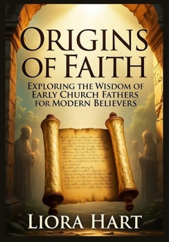 Origins of Faith: Exploring the Wisdom of Early Church Fathers for Modern Believers