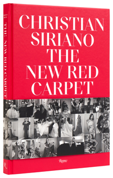 Hardcover Christian Siriano: The New Red Carpet Book