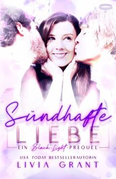 Paperback Sündhafte Liebe (Black Light) (German Edition) [German] Book