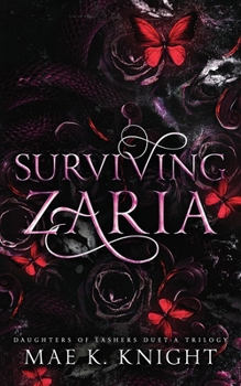 Surviving Zaria