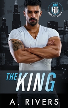 Paperback The King Book