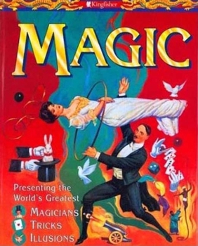 Hardcover Magic: Single Subject References Book