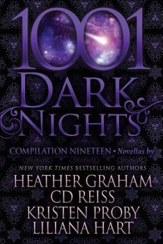 Paperback 1001 Dark Nights: Compilation Nineteen Book