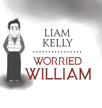 Hardcover Worried William Book