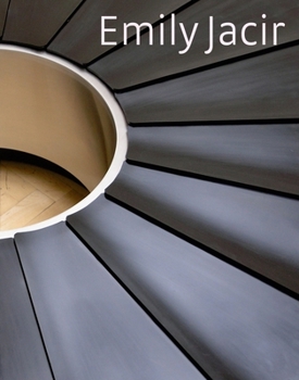 Hardcover Emily Jacir Book