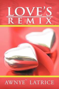 Paperback Love's Remix Book