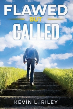 Paperback Flawed but Called Book