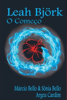 Leah Björk (Portuguese Edition)