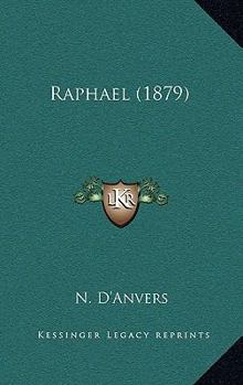 Paperback Raphael (1879) Book