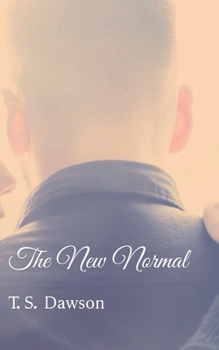 Paperback The New Normal Book