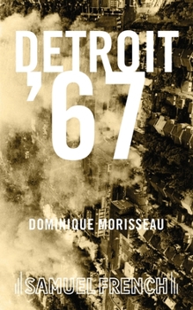 Paperback Detroit '67 Book