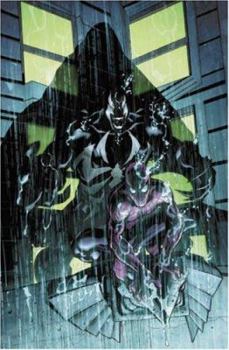 Marvel Knights Spider-Man Vol. 2: Venomous - Book #67 of the Wielka Kolekcja Komiksów Marvela