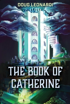 Paperback The Book of Catherine: Volume One Book