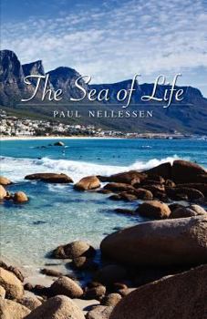 Paperback The Sea of Life Book