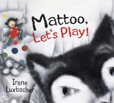 Hardcover Mattoo, Let's Play! Book