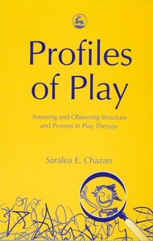 Paperback Profiles of Play: From Research to Individualized Practice Book