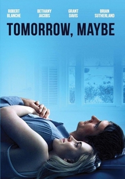 DVD Tomorrow, Maybe Book