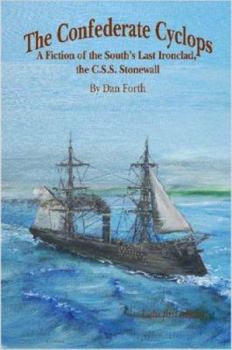 Paperback The Confederate Cyclops Book