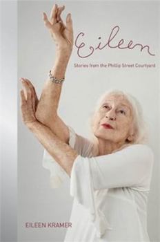 Hardcover Eileen Book