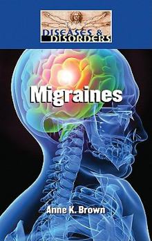 Library Binding Migraines Book