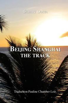 Paperback Beijing Shanghai the track: Commissioner Yan Book