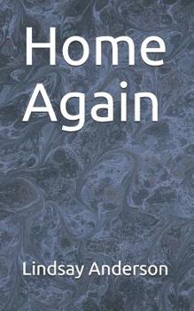Paperback Home Again Book