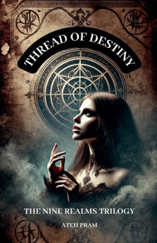 Paperback Thread of Destiny Book