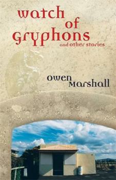 Paperback Watch of Gryphons: And Other Stories Book