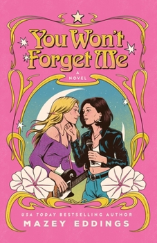 Hardcover You Won't Forget Me Book