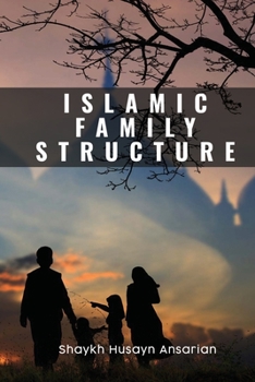 Paperback Islamic Family Structure Book