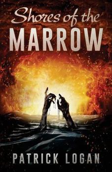 Shores of the Marrow - Book #6 of the Haunted