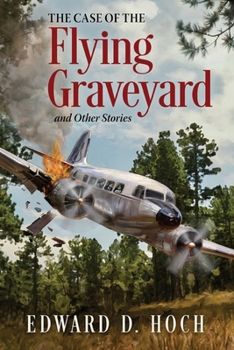 Case of the Flying Graveyard
