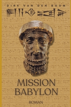 Paperback Ea-nasir: Mission Babylon [German] Book