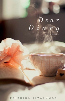 Paperback Dear Diary Book