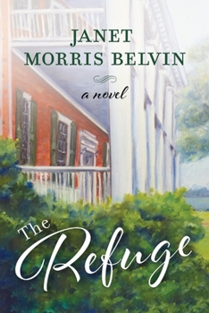 Paperback The Refuge Book