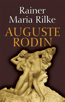 Paperback Auguste Rodin Book