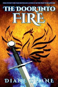 The Door Into Fire - Book #1 of the Tale of the Five