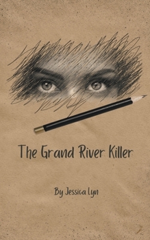 Paperback The Grand River Killer Book