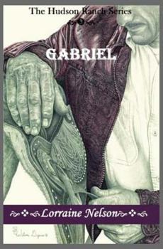 Paperback Gabriel Book
