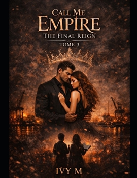 Paperback Call Me Empire: The Final Reign Book