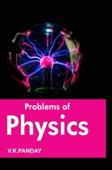 Hardcover Problems of Physics Book