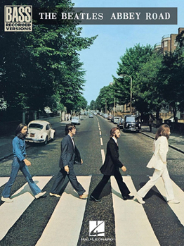 Paperback The Beatles: Abbey Road Book