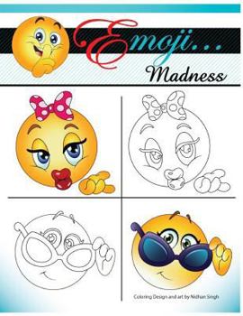 Emoji Madness
