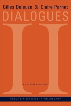 Paperback Dialogues II (Revised) Book