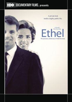 DVD Ethel Book