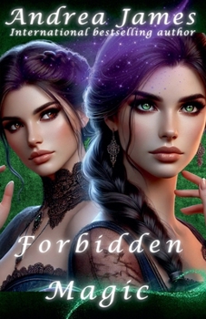 Forbidden Magic (Special Edition)