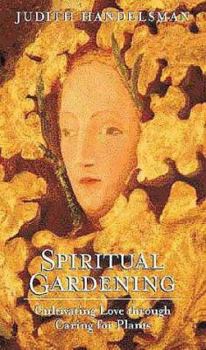 Audio Cassette Spiritual Gardening Book