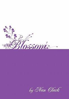 Paperback Blossom Book