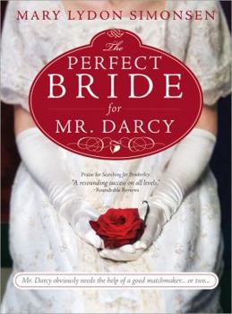 Paperback The the Perfect Bride for Mr. Darcy Book
