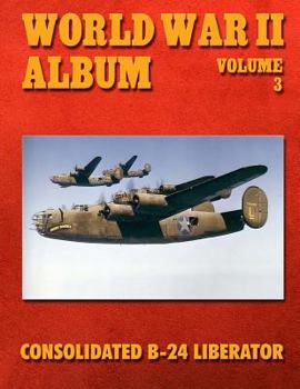 Consolidated B-24 Liberator: World War 2 in Review Special